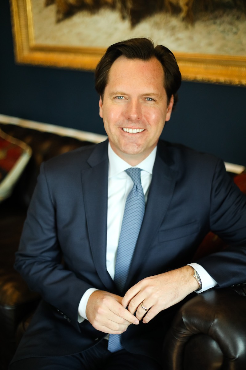 adam edelen
