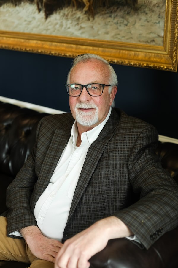 david absher