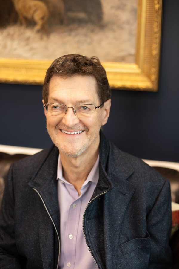Tim Hennessy